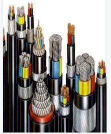 Armoured & Unarmoured Cables