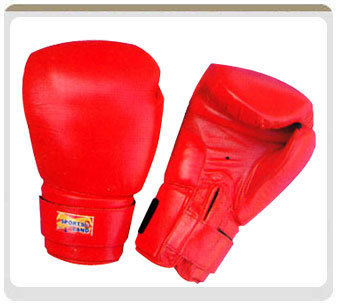 Boxing Gloves