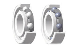 Ceramic Ball Bearing