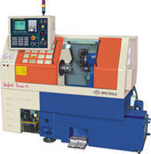 CNC Turning Center