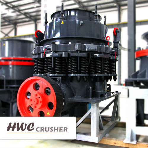 Cone Crusher