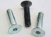 Countersunk Bolts