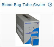 Dielectric Solid State Blood Bag Tube