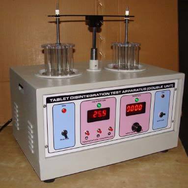 Disintegration Test Apparatus