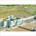 Effluent Treatment Plant