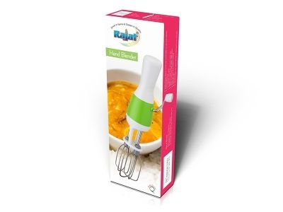 Hand Blender