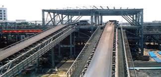 Industrial Conveyor Belts