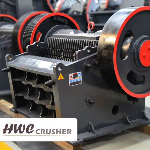 Jaw Crusher