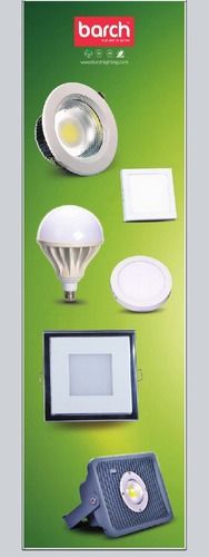 Led Panel Lights