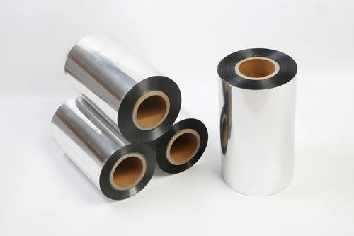 metallized polyester film