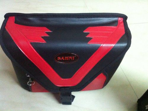 Motorcycle Side Bags at Best Price in New Delhi, Delhi | LAL-G ACCESSORIES