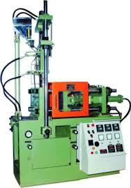 Plastic Moulding Machine