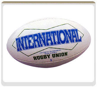 Rugby Ball