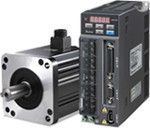 Servo Drives And Motors - High-precision Motion Control System | Real-time Status Feedback, Command Signal Amplification