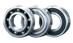 Stainless Steel AntiCorrosive Bearings