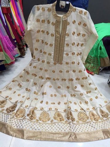 Anarkali Dress