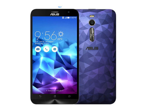 Asus Zenfone 2 (ZE551ML) 4G Smartphone