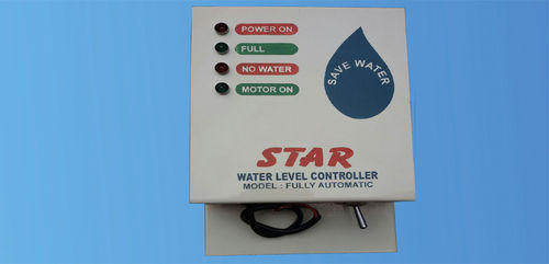 Automatic Water Level Controllers