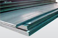 Carbon Steel Plates And Mild Steel Plates