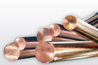 Copper Bus Bars