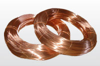 Copper Wires