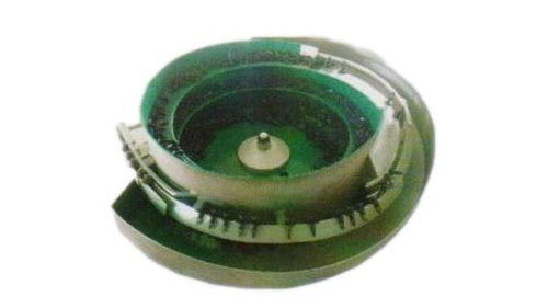 Cylindrical Bowl Feeder