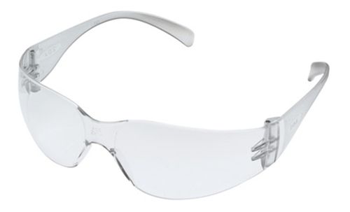 Hard Coat Safety Goggles