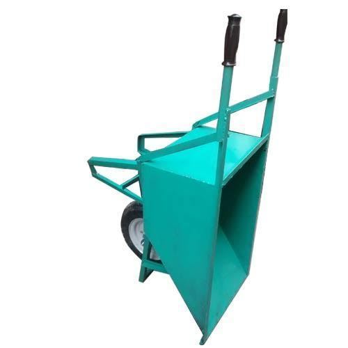 Industrial Trolley Single Wheel Barrow