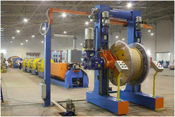 Industrial Wire Screening Machines