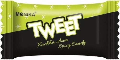 Kachha Aam Spicy Candy