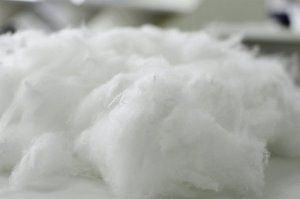 Polyester Staple Fiber