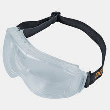 Safety Goggle (CIRRUS)