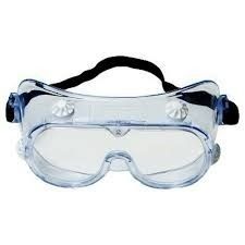 Splash Chemical Goggle