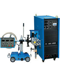 Submerged ARC Welding Machine