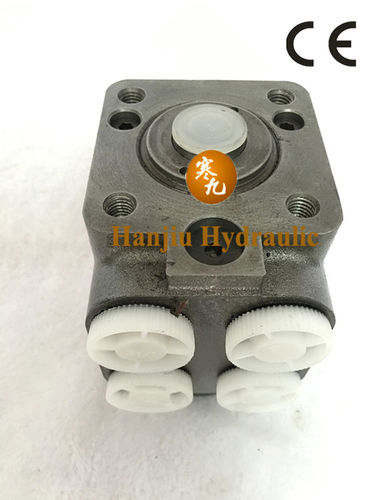 Tractor Parts Hydraulic Steering Unit