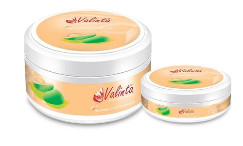 Skin Care Equipment Valinta Moisturising Cold Cream