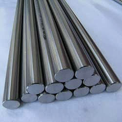 Alloy Steel Rods