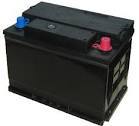 Auto Battery