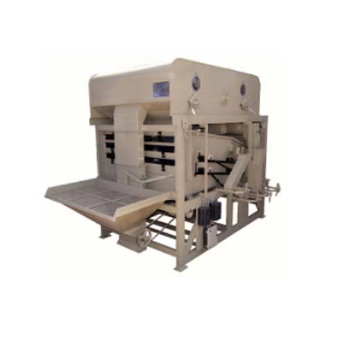 Polishing Automatic Seed Grader