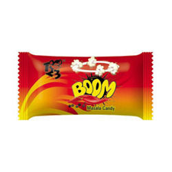 Boom Masala Candy