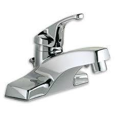 Designer Bathroom Faucets