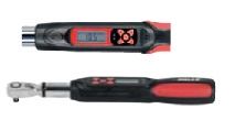 digital torque wrench