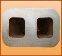 Duplex Ingot Mould