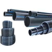 Durable HDPE Pipes