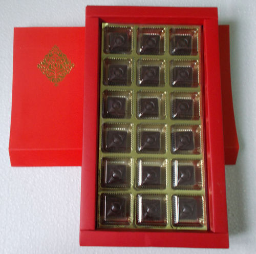 Handmade Chocolate