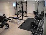 Home Gym Kit