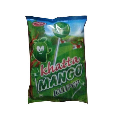 Kaccha Aam Lollipop