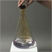 Metal Nitric Acid