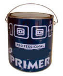 Oil Base Cement Primer