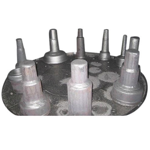 Open Die Steel Forgings